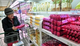 AI 여파에 계란값 들썩 에그 머니!