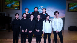 [강릉]음악을 사랑하는 아이들의 재능나눔 연주회