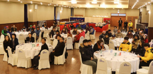 [양양]양양군 정신건강증진센터 송년회