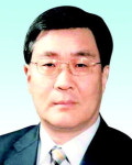 [명예퇴임] 홍용기  태백부시장