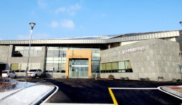 [영월]영월 주천통합보건지소 신청사 개소