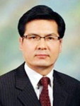 [새의자] 김해진 영월세무서장