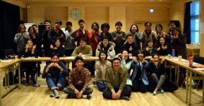 세계인 사로잡을 메밀꽃 필 무렵 기대하세요