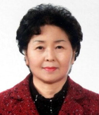 [새의자] 이순자 적십자 횡성지구협의회장