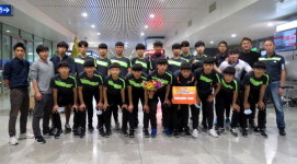 강릉제일고 아쉽지만 성장 발판 될 것