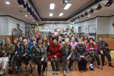 [인제]인제 어르신과 함께하는 행복공감