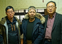 [정선]정선국토관리사무소 성금 전달