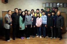 [삼척]삼척 반석아동센터 장학금 전달
