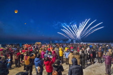 [고성][해맞이] 고성