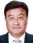 [새의자] 권태정 강릉명륜고 총동문회장
