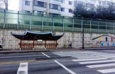 [원주]원동아파트 벽화 새단장