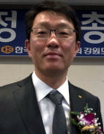 [새의자] 성광용 전기공사협회 도회장