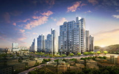 [원주][기획 PR] 걸어서 누리는 도심 인프라 혜택