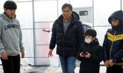 [영월]체험거리 다양 가족단위 관광객 호평