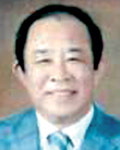 [새의자] 최선민 강릉 연곡초 총동문회장
