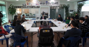 [춘천]춘천장애인단체연합회 신년교례회