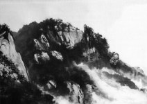 한국화가 황계 서영림 초대전