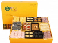 실속·품격 겸비 설 선물 구성