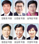[영월]상동우체국 버스 승강장 설치해야
