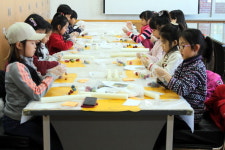[삼척]삼척교육문화관 겨울방학 특강 종강