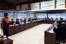 [춘천]이·통장연합회 정례회의