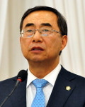 [새의자] 조동용 강원변호사회 회장