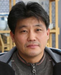 [새의자] 이왕재 지체장애인협 원주시지회장