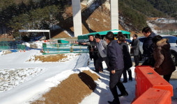 [인제]“동서고속도 현리2,3교 오염저감시설 확충을”