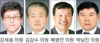 [철원]“한탄강 트레킹 코스 공공화장실 설치를”