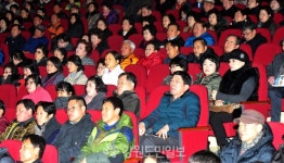 [춘천]이·통장 시정설명회
