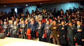 [화천]화천정보산업고 졸업식