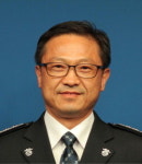 [새의자] 강군오 강릉교도소장