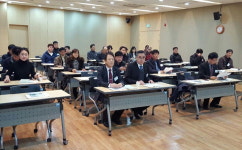 [원주]메인비즈 원주지회 정기회의