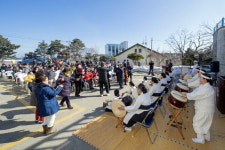 [고성]고성 현내면 주민화합 민속한마당