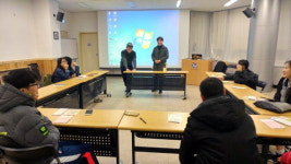 춘천시청소년수련관 가출예방 교육