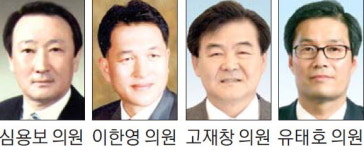 [태백]“중학교 자율학기제 연계 교육농장 육성해야”