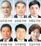 [정선]“태권도 선수단 전용 체육관 건립을”