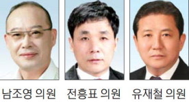 고한2교(하) | [정선]“삼탄아트마인 교량 조명 설치해야”