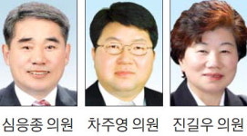[정선]“옛 사북초 부지 아파트 신축해야”