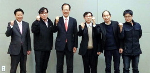 [영월]동강시스타 “한류·의료관광 협력”