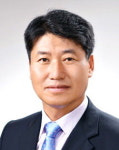 [새의자] 함명준 고성중·고 총동문회장
