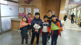 [춘천]춘천 드림스타트 학생 건강검진