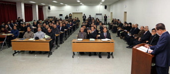 [양양]대한노인회 양양군지회 정기총회
