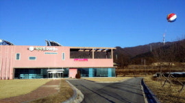 [철원]철원 축산물유통센터 본격 가동