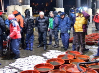 [삼척]김양호 삼척시장 어판장 방문