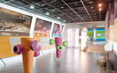 “곤충체험 하러 갈까, 미술관 구경갈까”