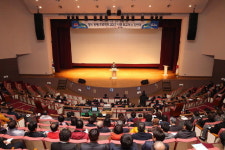 [동해]동해시 시정 보고회