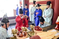 [원주]왜적 맞선 순국선열 호국정신 추모