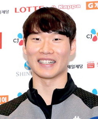스노보드 이상호 한국인 첫 월드컵 은메달