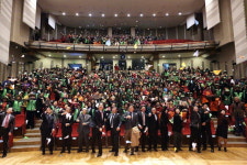 [인제]인제 노인일자리 발대식